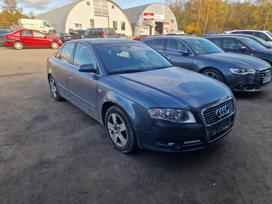 Audi A4 Minsko pl 33a 5 angaras