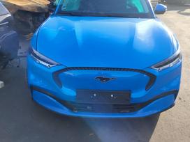 Ford Mustang Mach-E dalimis