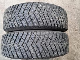 Goodyear Ultra Grip Ice Arctic SUV, зимние 215/65 R17