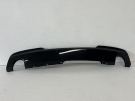 BMW 5 serija, 190174 51127906283 F10 F11, hood (front, rear), bumper reinforcement, bumpers