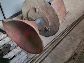 -Kita- Grudu Malunas, grain processing equipment