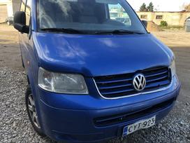 Volkswagen Transporter for parts