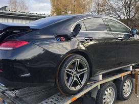 Mercedes-Benz CLS350 по частям. Viskas dalimis kas foto kolkas sveikas vokiskas 150 0