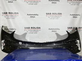 Mercedes-Benz GLC klasė детали кузова