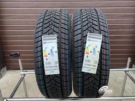 Dunlop Winter Sport 5 SUV, зимние 215/60 R17