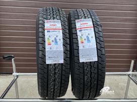 Nereus NS809, winter 195/70 R15