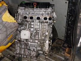 Honda CR-V, N16A2