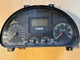 Iveco Eurocargo 120E28 , 504158815, sunkvežimiai