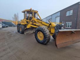 -Kita- MATTSSON 270, грейдеры