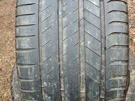 Michelin, vasaras 295/35 R21