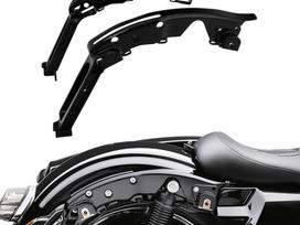 Harley-Davidson Electra Glide, touring / sport touring