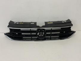 Volkswagen Tiguan, 5NA853651 5NA853651BE, radiatora režģis