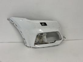 Audi Q5, 80a807438E, усилители бамперов (буферов), бамперы (буфера)