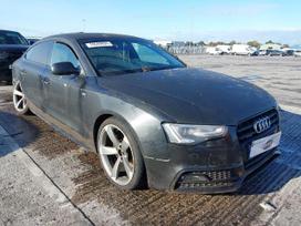 Audi A5 Sportback Audi a5 sportback 2013m 1 8tfsi125kw variklio kodas cje