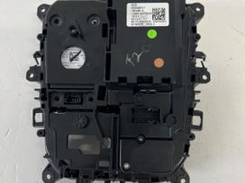 BMW 5 serija, 160466 160466-10 9433293, interior parts