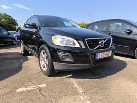 Volvo XC60, 3.2 l., off-road / crossover