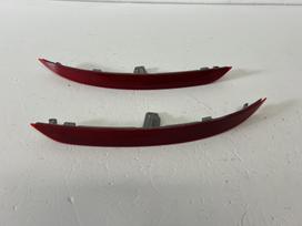 BMW X6, 7317254 7317253 7317254-07 7317253-07, lights
