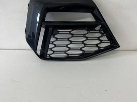 BMW 2 serija, 51118075488 1625234-10, apdailos grotelės
