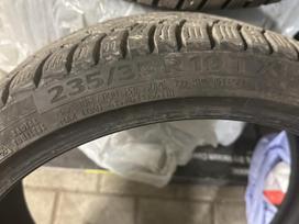 Continental IceContact2, winter 235/35 R19