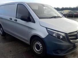 Mercedes-Benz Vito Platus naudotų detalių pasirinkimas asortimentas kasdien papild