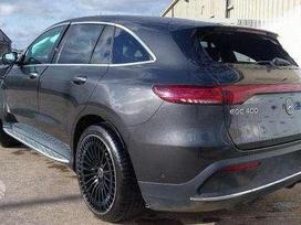 Mercedes-Benz EQC Darbo laikas i iv nuo 8 00 iki 17 00 val v 16 30 kiekvien