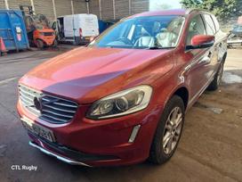 Volvo XC60 Visos volvo dalys d5244t12 702 46 spalva