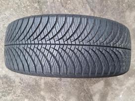 Goodyear Vector 4 Seasons GEN-2, всесезонные 205/55 R16
