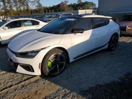 Kia EV6 dalimis