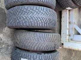 Michelin 255/50 R19 ir 235/55 R19, ziemas 255/50 R19