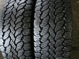 General, universalios 255/60 R18