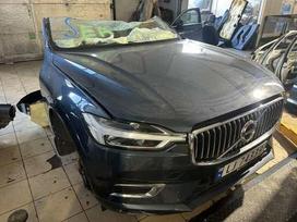 Volvo XC60 dalimis. Prekiaujame renault volvo dacia bmw automobilių dalim