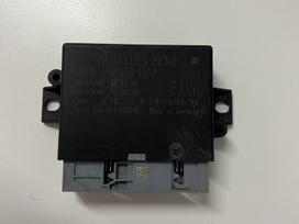 Mercedes-Benz GLC klasė, A0009001808, elektros sistemos dalys