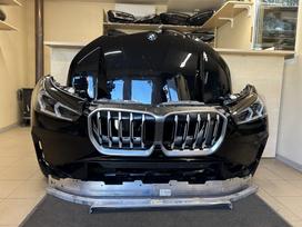 BMW X1 Atvežame dalis į jums patogią vietą kaune siunčiame į kitus lie