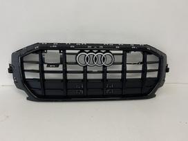 Audi Q8, 4M8853651BT  CA  AT  BB, apdailos grotelės