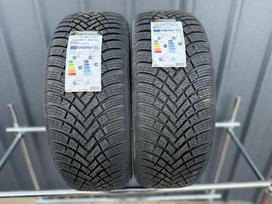 Hankook Winter I Cept RS3, žieminės 205/50 R17