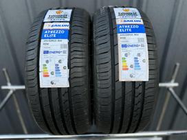 Sailun Atrezzo Elite, vasarinės 205/50 R15