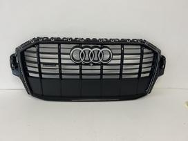 Audi Q7, 4M0853651AJ  AH  AG  AF, apdailos grotelės
