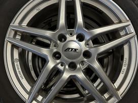 ATS, легкосплавные , R17
