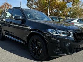 BMW X3 for parts. Bmw g01 lci 2 0dx lietotas rezerves daļas ļoti labā st