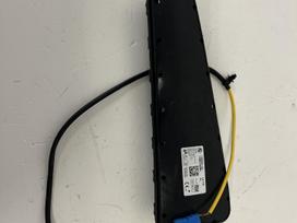 BMW 1 serija, 7465422-03 627558500 110051409903, подушки безопасности