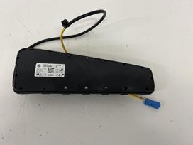 BMW 1 serija, 7465421 746542103 627558501 LH, airbags
