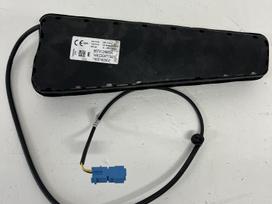 BMW 2 serija, 86731246604 3079680, airbags