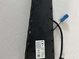 BMW 2 serija, 3079679 87731246505 LH, airbags