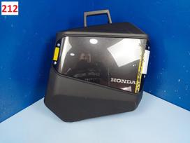 Honda NT 1100, touring / sport touring / туристические