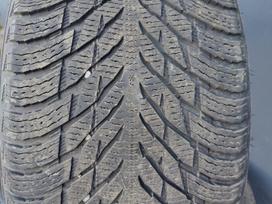 Nokian HAKKAPELIITTA R3, universalios 245/45 R20