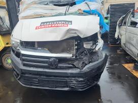 Volkswagen Crafter for parts