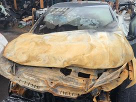 Volkswagen Golf rezerves daļās