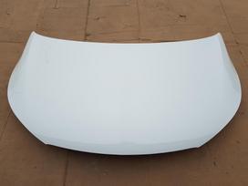 Opel Crossland X, 134, детали кузова