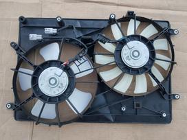 Suzuki SX4 S-Cross, CZ223000-2820, engine cooling parts