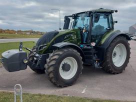 Valtra T235V, tractors